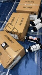 promethazine Codeine Syrup