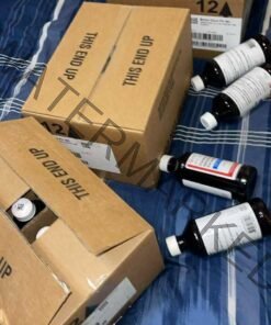 promethazine Codeine Syrup