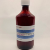 Texas mudd syrup
