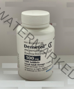 Buy Demerol online
