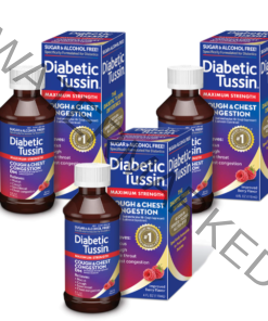 Where can i buy diabetic tussin