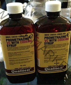 Qualitest promethazine