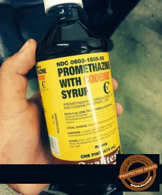 Qualitest promethazine