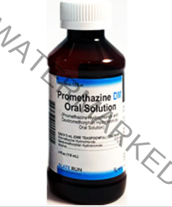 promethazine dm 6.25-15 mg/5ml price