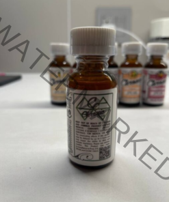 Chronic Elixir Dank Czar 200mg