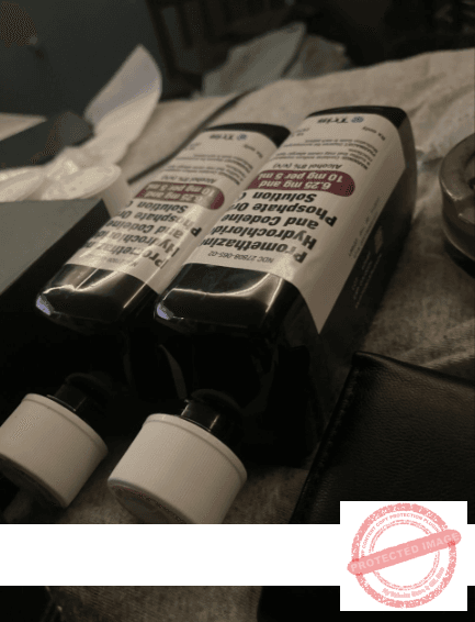 Thc syrup for sale uk