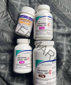  Alprazolam for sale online
