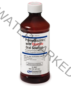 Dextromethorphan for sale