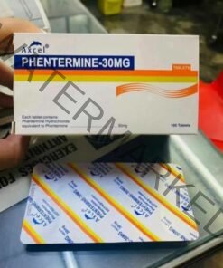 PHENTERMINE -30MG