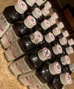Promethazine Codeine Syrup