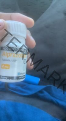 Alprazolam for sale