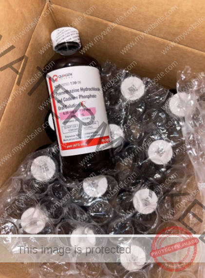 Where can I Buy Lean Syrup