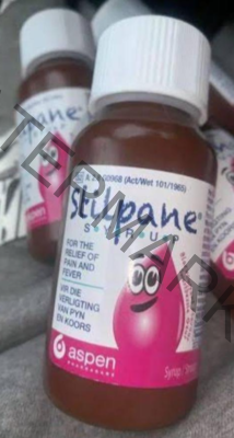 Stilpane Syrup