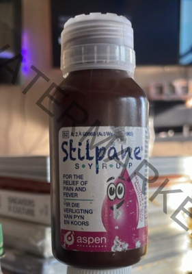 buy stilpane syrup online