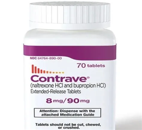 Buy Contrave Mysimba 8mg/90mg