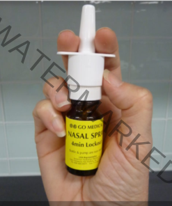 compounded ketamine nasal spray