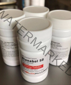 Dianabol pills for sale