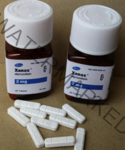 Pfizer Xanax 2mg