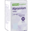 alprazolam 2mg for sale